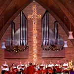 First UMC Bridgeport 2016 Christmas Concert