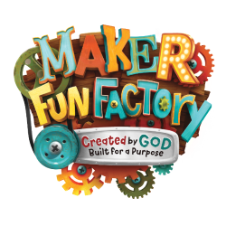 VBS 2017 Maker Fun Factory