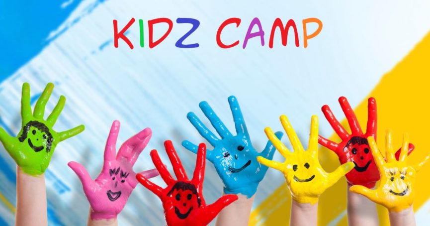 Kidz Camp