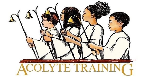 acolyte training