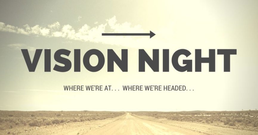 Vision Night