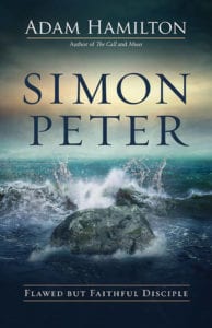 Simon Peter by Adam Hamilton