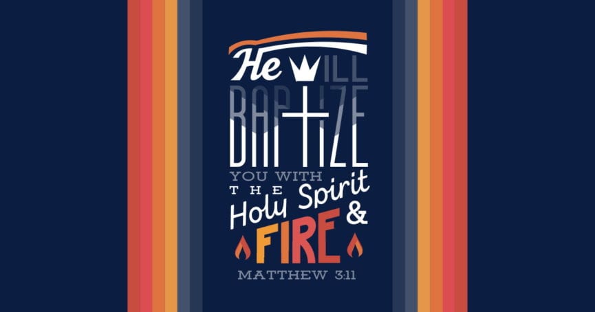 Matthew 3:11