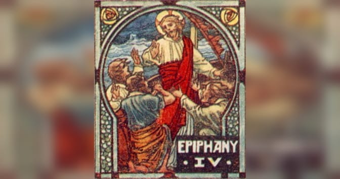 Epiphany IV