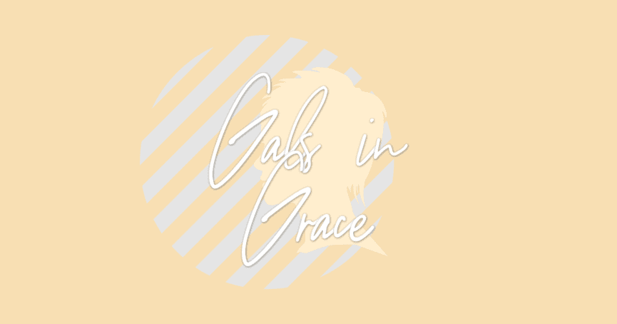 Gals in Grace women's ministry